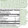 Psyllium Husks / 180 Vcaps