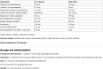 Calcium Complex Bone Formula / 100 Caps