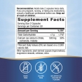 Calcium Citrate / 100 Caps
