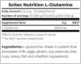 L-Glutamine