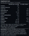 Oat N Whey / 12 x 92 g