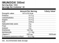 Imunooxi / 300 ml