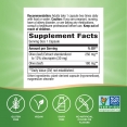 Olive Leaf / 60 Vcaps