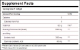 Evening Primrose Oil 500 mg. / 30 Soft.