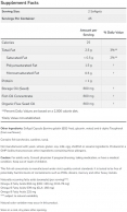 Super Omega 3-6-9 / 1200 mg / 90 Softgels