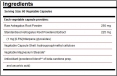 Astragalus Root Extract, S.F.P. 60 Caps.