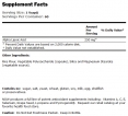 Alpha Lipoic Acid 250 mg. / 60 VCaps.