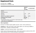 CoQ10 400mg. / 30 Softgels