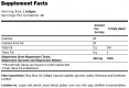 Magnesium Citrate 134 mg / 90 Softgels