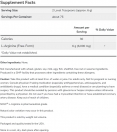 L-Arginine Powder 98 Serv.