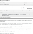 Tribulus Terrestris 1000 mg / 90 Tabs