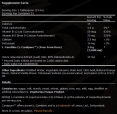 L-Carnitine Liquid 3000mg. / 473 ml.