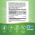 Milk Thistle Standardized / 60 Vcaps