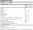 Omega 3-6-9 / 1000 mg / 250 Softgels