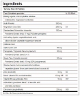 Glucose Factors 60 Tabs.