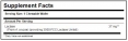 Lactase ,,3500’’ 30 Waffs.