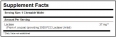 Lactase ,,3500’’ 30 Waffs.