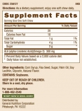 Omega Flax Soft Chews / 60 Chews