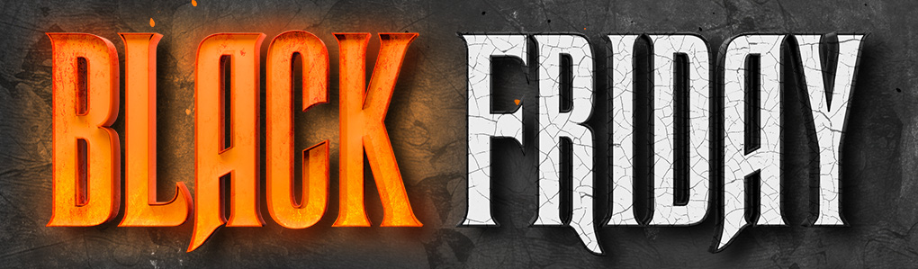 Black Friday