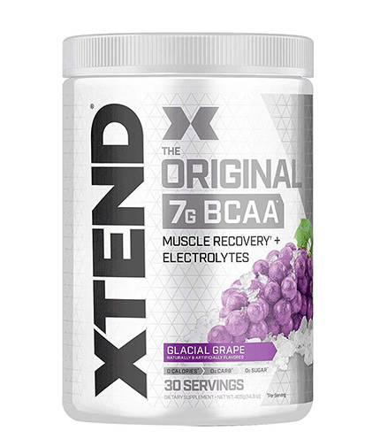 XTEND Xtend Original BCAA / 30 Servings 0.390