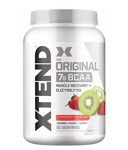 XTEND Xtend Original BCAA / 90 Servings 1.170