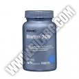 GNC Biotin 300 mcg. / 100 Tabs.
