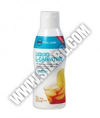 GNC Total Lean™ Liquid L-Carnitine 473 ml.