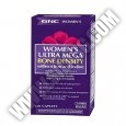 GNC Women's Ultra Mega® Bone Density 120 Caps.