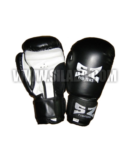 sz fighters boxing gloves