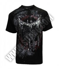 TAPOUT Droid Tee