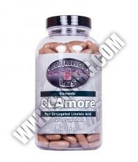CONTROLLED LABS CLAmore 180 Softgels