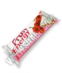 BIOTECH USA Fruit Energy Bar 40g. / кутия