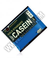 OPTIMUM NUTRITION 100% Casein /доза/ 1бр.