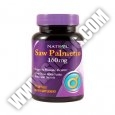 NATROL Saw Palmetto 160mg. / 30 Softgels