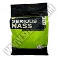 Serious Mass 12 lbs.