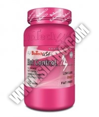 BIOTECH USA Eat Control 120 Tabs.