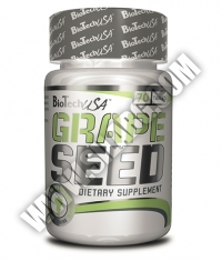 BIOTECH USA Grape Seed 70 Tabs.