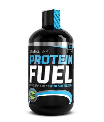 BIOTECH USA Protein Fuel 500 ml. 0.500