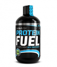BIOTECH USA Protein Fuel 500 ml.