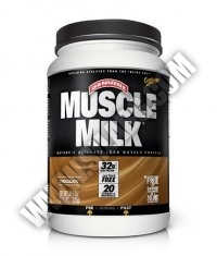 CYTOSPORT Muscle Milk 2.46lb.