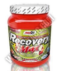AMIX Recovery Max ™ 50 Serv.