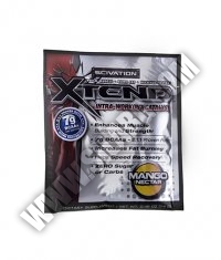 SCIVATION Xtend Intra-Workout Catalyst! /New Formula/ 1 Pack