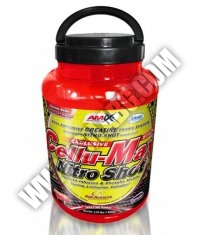 AMIX Cellu–Max ™ 1800g.