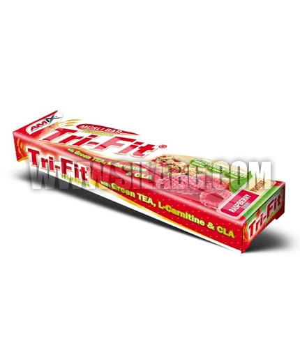 AMIX Tri-Fit Musli Bar 30g. 0.030