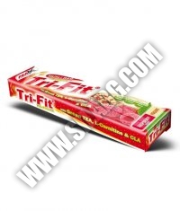 AMIX Tri-Fit Musli Bar 30g.