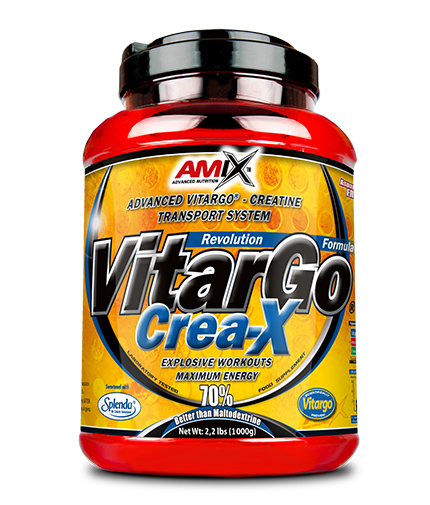 AMIX Vitargo ® Crea-X 1.000