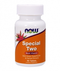 NOW Special Two / 90 Tabs