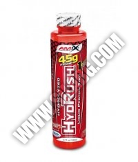 AMIX HydRush ® Liquid 45g. / 1 Amp.