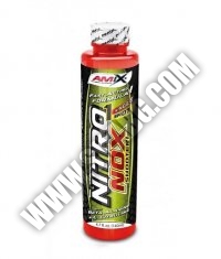 AMIX NitroNox ® Shooter 140 ml. / 1 Amp.