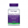 NATROL Acidophilus Probiotic 100mg. / 100 Caps.